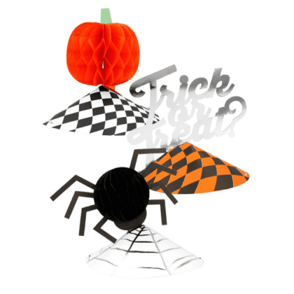 Halloween Party Hats