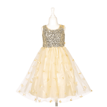 Angelique Dress