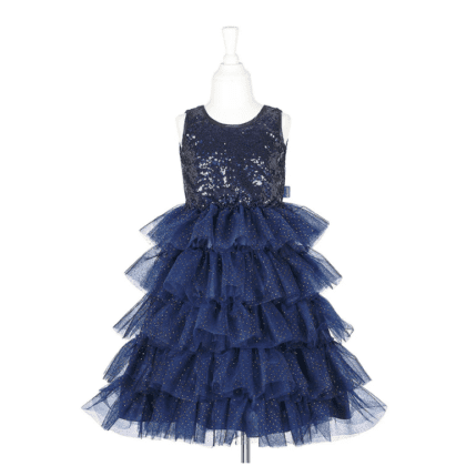Colette Dress