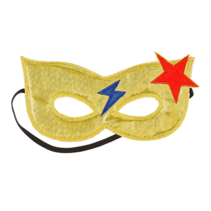 Super Hero Mask