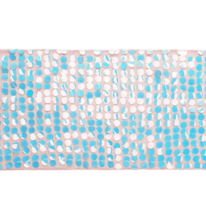 Sequin Table Runner