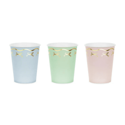 Party Cups - Unicorn