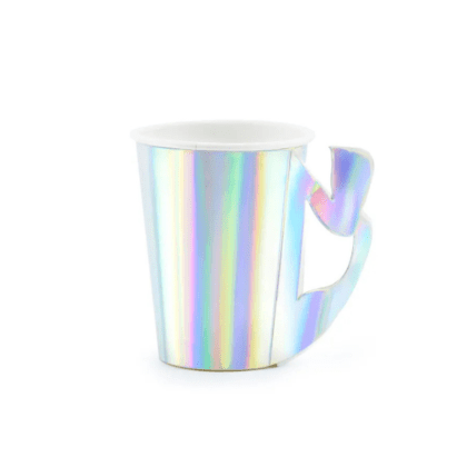 Party Cups - Mermaid