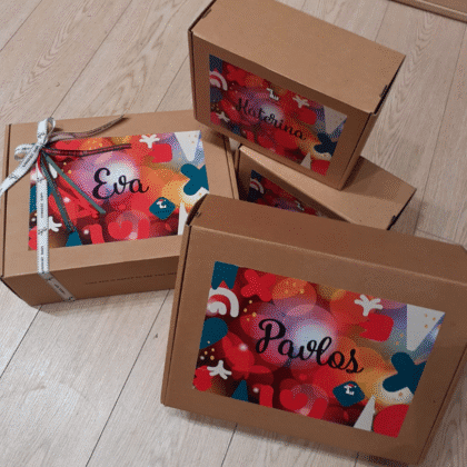 My Merry Box
